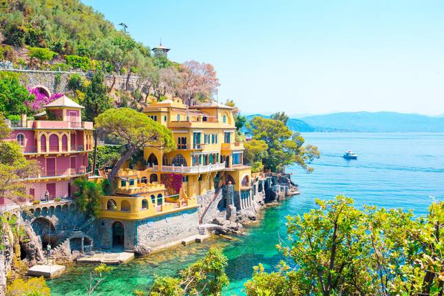 Cinque Terre for Singles and Solo Travelers - 8 days