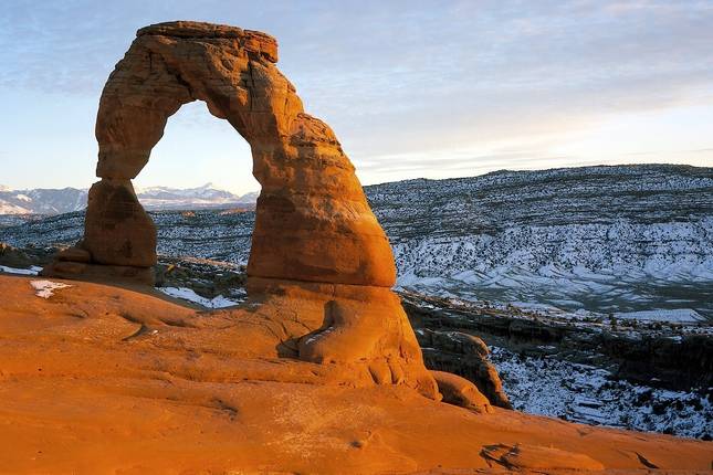 Utah's Mighty 5 National Parks | Tours of Distinction