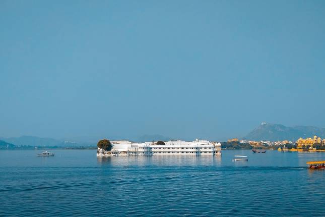 Royal Rajasthan Tour