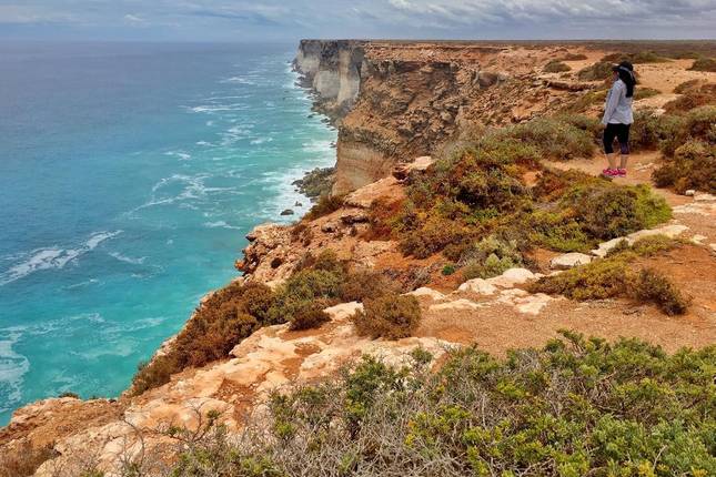 10 Day Perth to Adelaide Adventure Tour