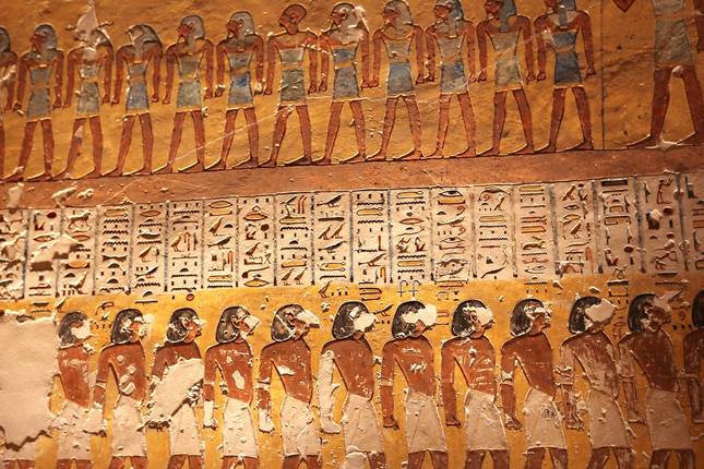 In-Depth Exploration of Egypt (Private Tailored)