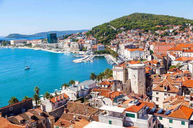 Captivating Croatia - 9 days