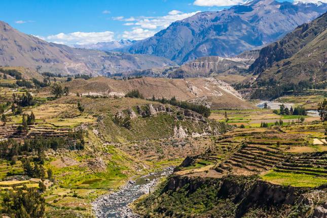 Classic Peru - 14 Days