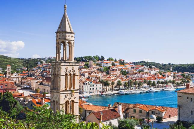 A Taste of Croatia with Coastal Cruise