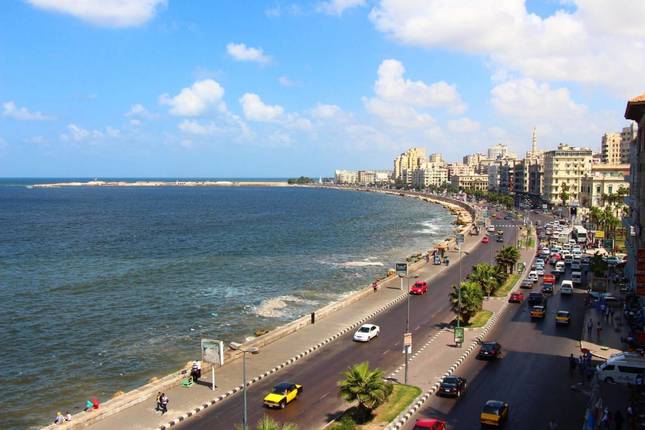Egyptian Treasures: Cairo & Alexandria in 6 Days
