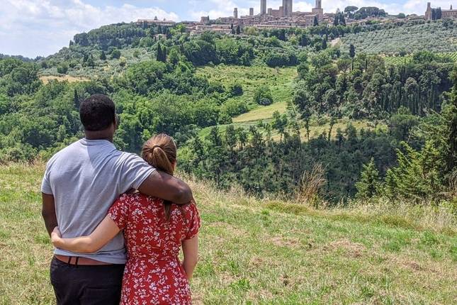Taste of Tuscany: A San Gimignano Wine Escape | 3 Days