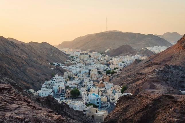 PREMIUM OMAN DISCOVERY TOUR