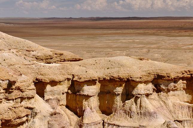 Grand Tour Mongolia: A Journey Through Time & Naadam Festival