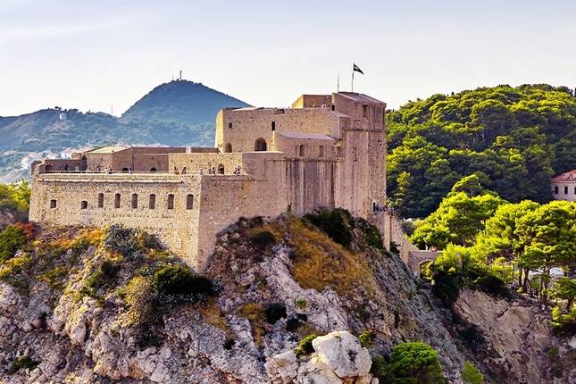 Premium Venice to Dubrovnik (from Venice to Elaphiti Islands)