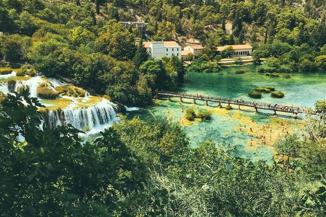 Croatia & Its Islands Small Ship Cruising on the Adriatic Coast (Dubrovnik to Zagreb, 2026)