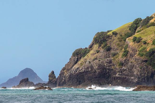 Enchanting Northland
