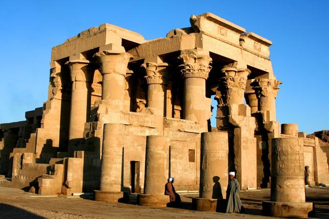 Splendours of Egypt, a Women-Only Tour (Small Group)