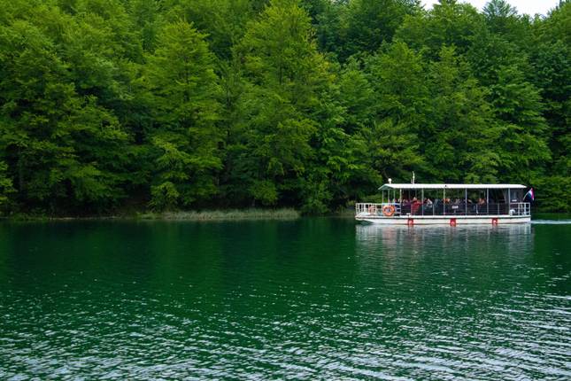 Winter in Croatia featuring Plitvice Lakes and the Adriatic Coast (2025)