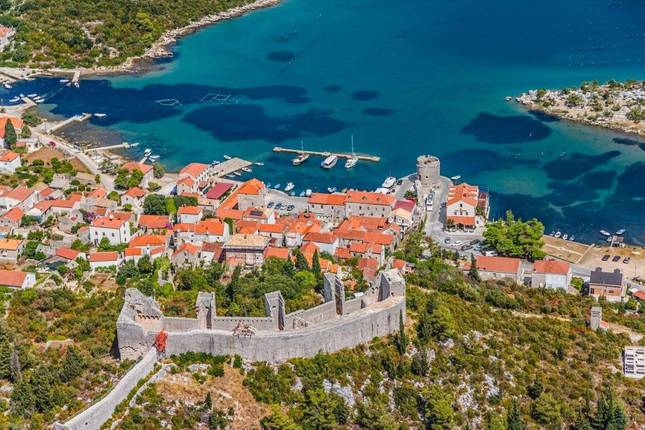 Discover Croatia and Bosnia, Self-drive (Multi country)