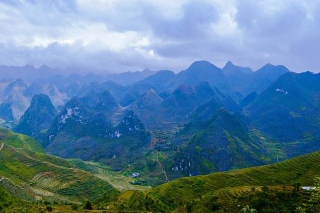 Essential Ha Giang - 5 days 4 nights Private Tour
