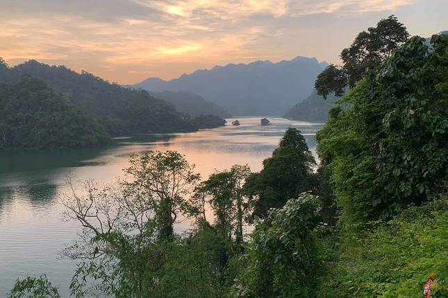 Rice Terraces And Karsts - 7 days 6 nights Private Tour