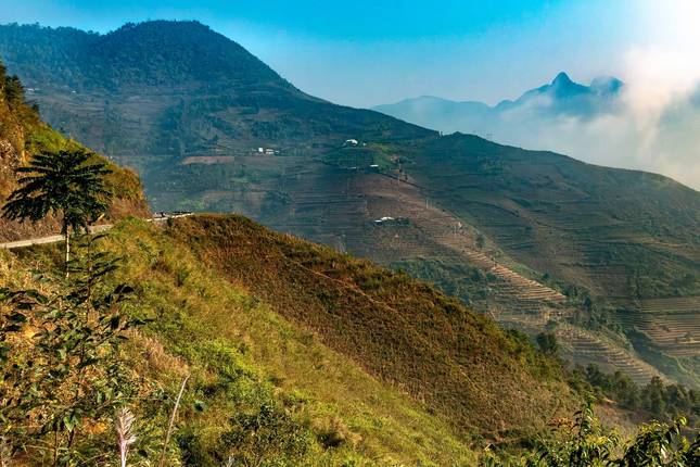 Ha Giang Grand Tour - 9 days 8 nights Private Tour