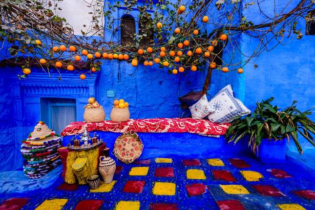 10-Day Morocco Tour: Explore the Best