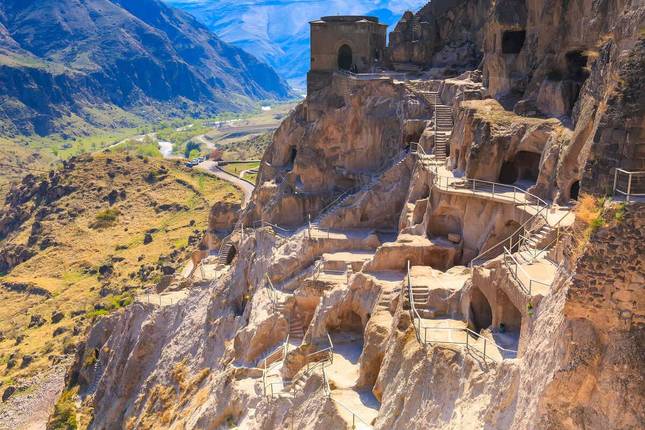 Georgia & Armenia Adventure