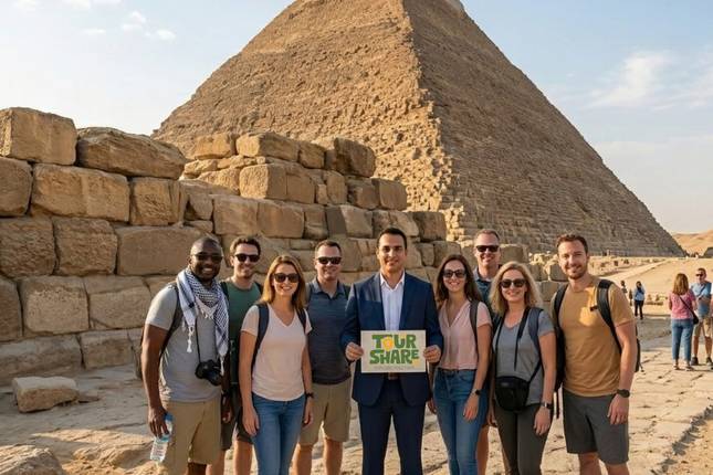 Egypt Budget Explorer: 5 Stars Nile Cruise - Ancient Wonders - GEM