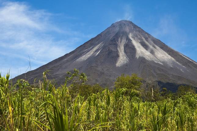 Costa Rica Coast to Coast - 10 Days