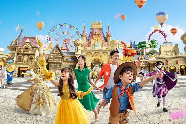 Kids Paradise 12 Days in Vietnam – Private Tour