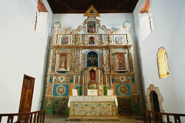 Hiking the wondrous landscapes of the Canary Islands