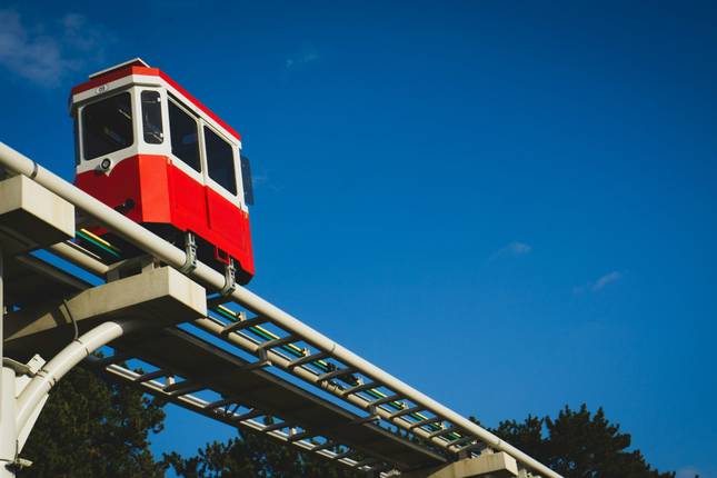 South Korea Golden Route 8D/7N