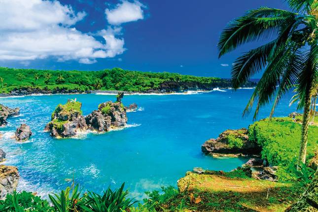 Island dreams (12 nights)