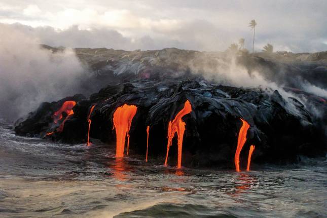 Actively experience the dream islands of Hawaii