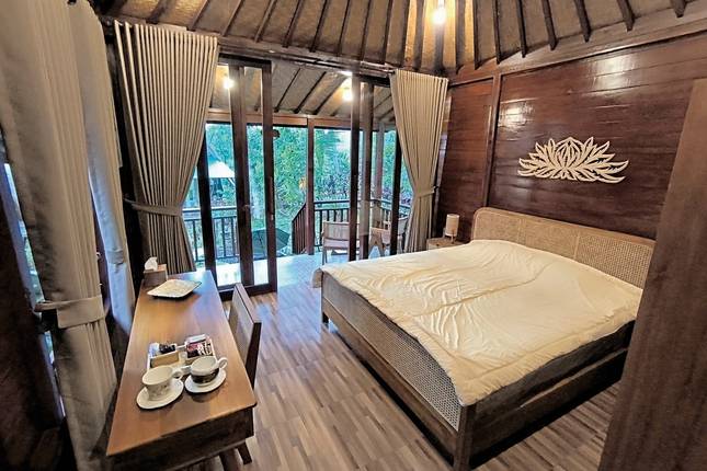 Bali with a difference (private tour)