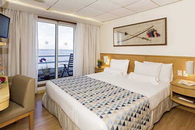 Iberostar Heritage Grand Amazon - 7 nights