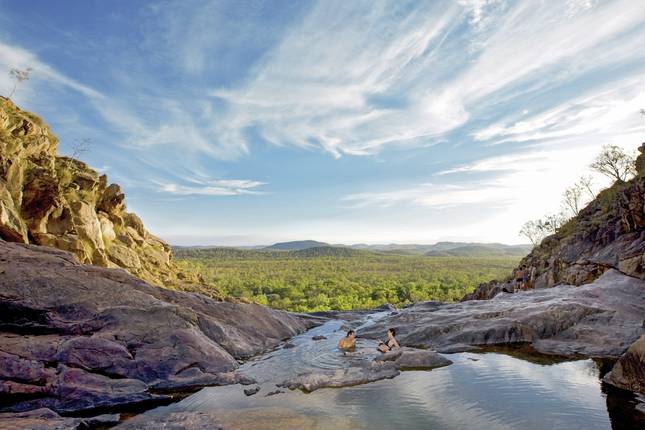 Get to know Australia (from Sydney/to Melbourne)