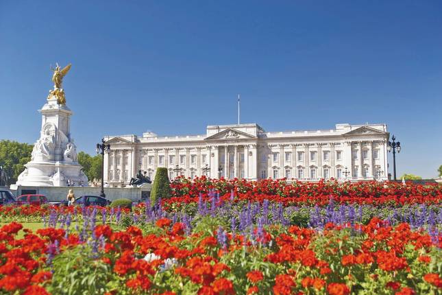 Southern England for beginners