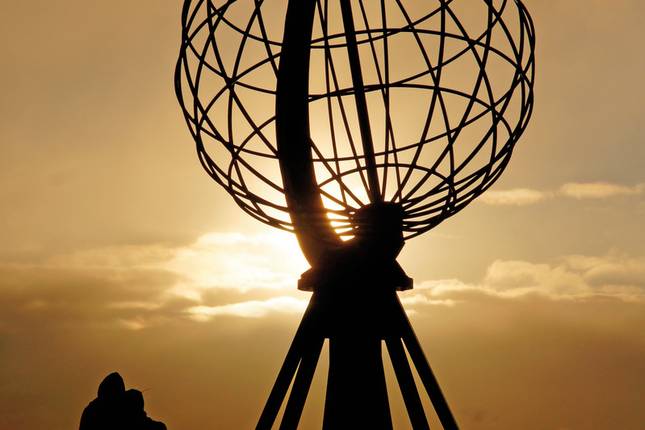 Lapland, Lofoten and North Cape (from Tromso)