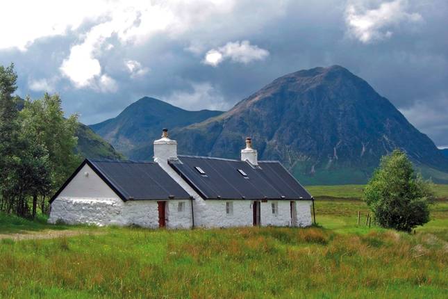 Scotland in the Spotlight incl. North 11 Nights