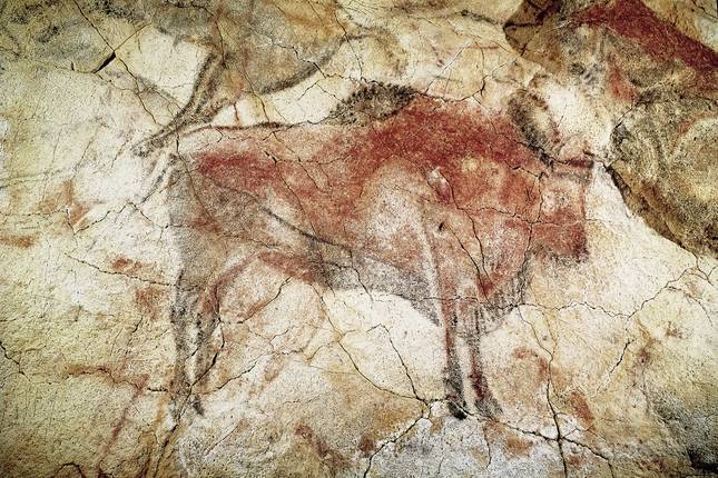 Enchanting nature and charming cities in northern Spain