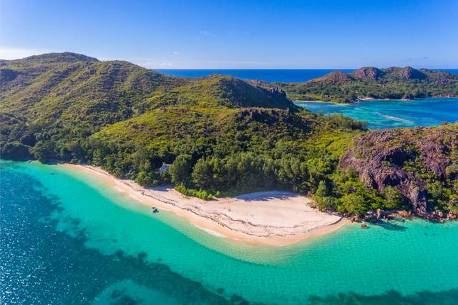 Segeltorn Praslin Dream Premium