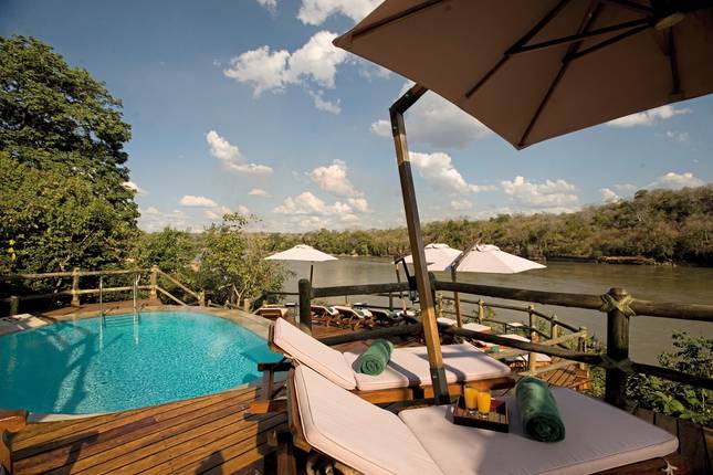 Tanzania's magic
