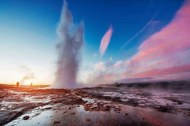 Iceland with Flair