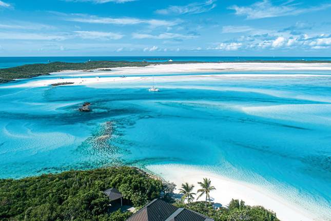 Bahamas Explorer