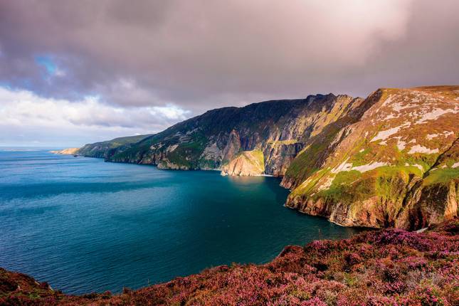 Ursprunglicher Norden