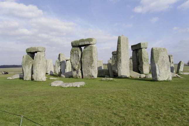 Natural wonders of Devon & Cornwall