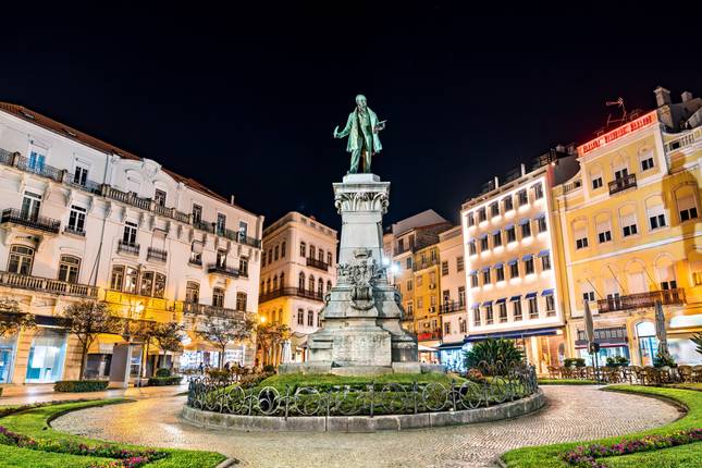 Portugal - land of charming contrasts (14 nights, incl. rental car, from Faro)