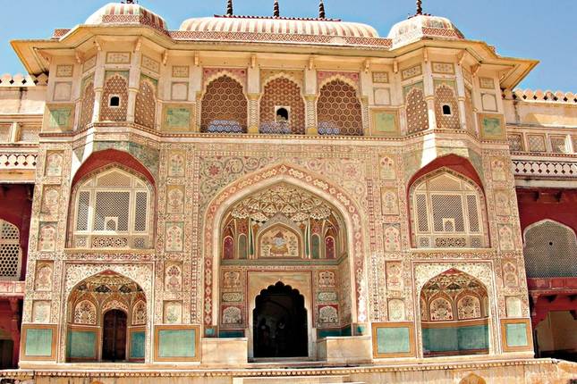 Rajasthan in Style (Privatreise)