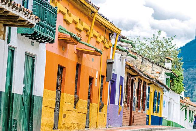 Colombia - The special experience