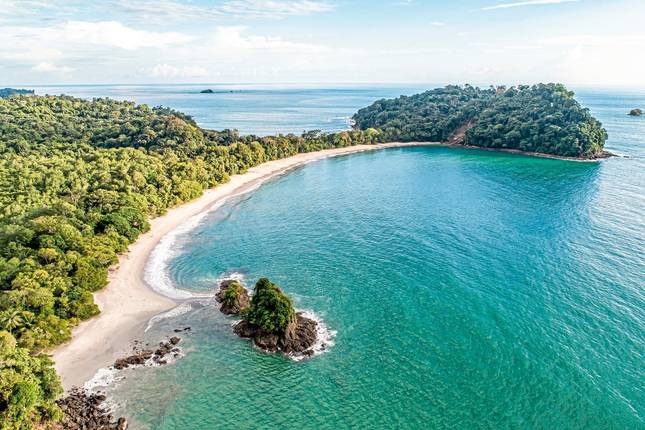 Highlights of Costa Rica 13 nights)