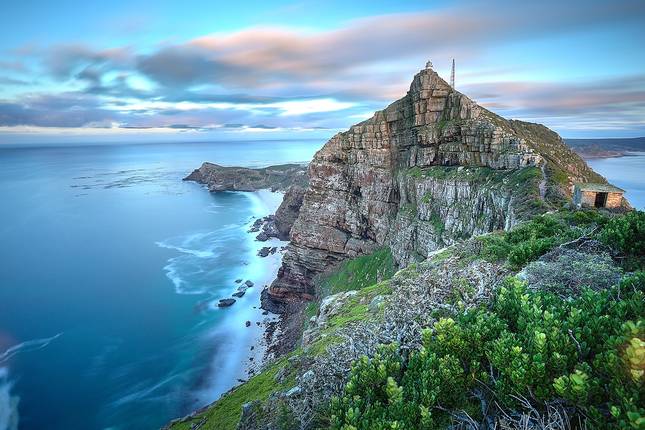 Garden Route & Safari Self Drive - 10 days