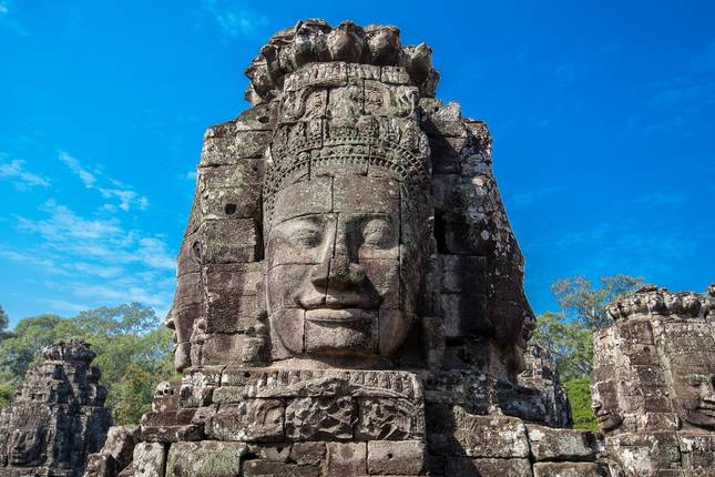 Découvrez les plus beaux paysages du Vietnam, du Cambodge, de la Thaïlande et du Laos en 15 jours – Circuit privé