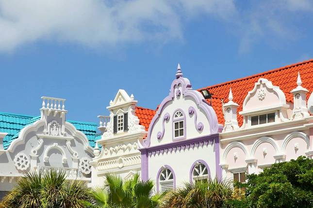 Panama Canal & the Alluring Islands of the Caribbean